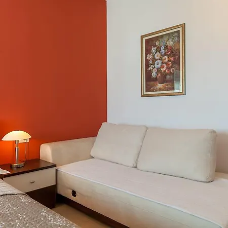 Apartments Kike Kastela Exterior photo