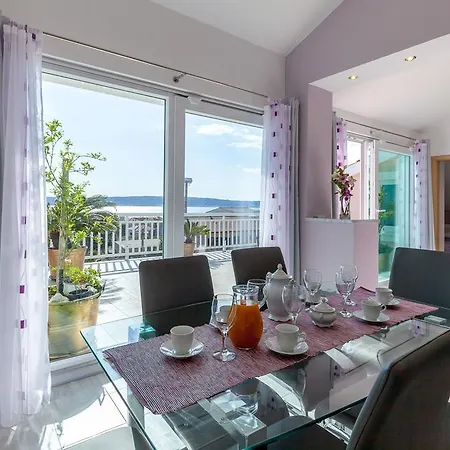 Apartments Kike Kastela Exterior photo