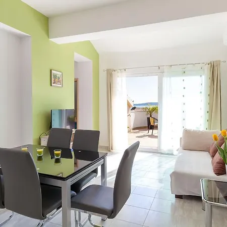 Apartments Kike Kastela Exterior photo