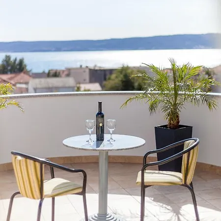 Apartments Kike Kastela Exterior photo
