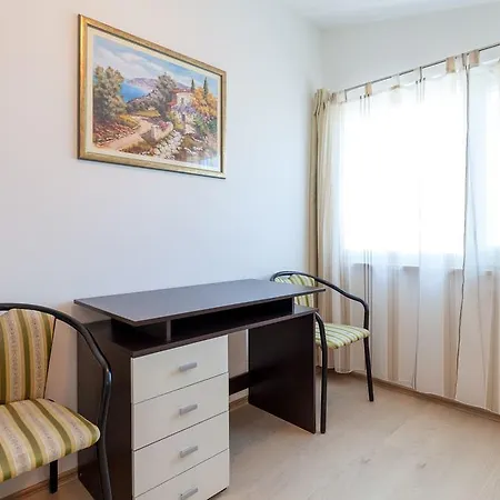 Apartments Kike Kastela Exterior photo