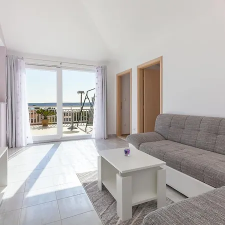 Apartments Kike Kastela Exterior photo