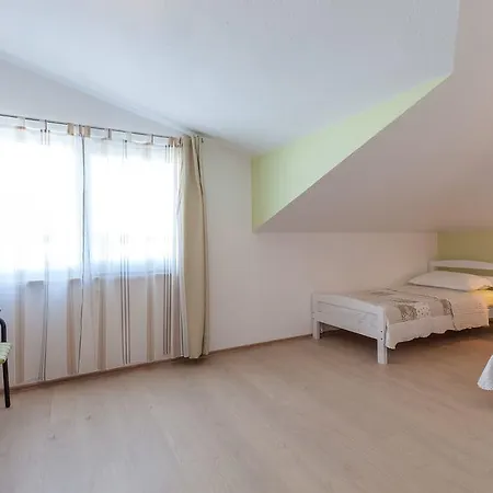 Apartments Kike Kastela Exterior photo