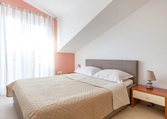 Apartments Kike