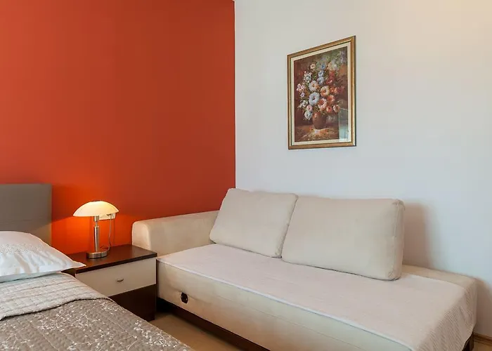 Apartments Kike