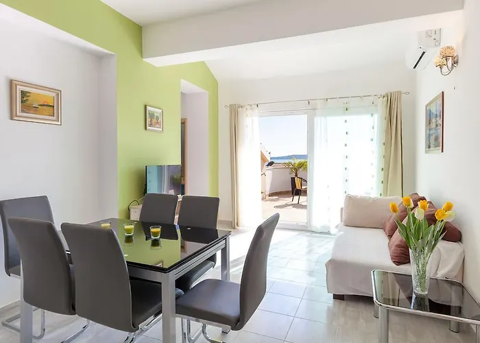 Apartments Kike