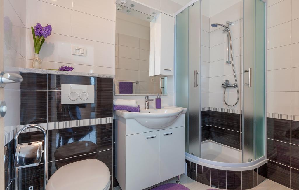 Kike Apartmán Kaštela