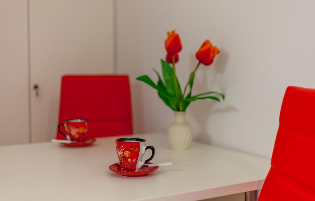 Apartment Kike