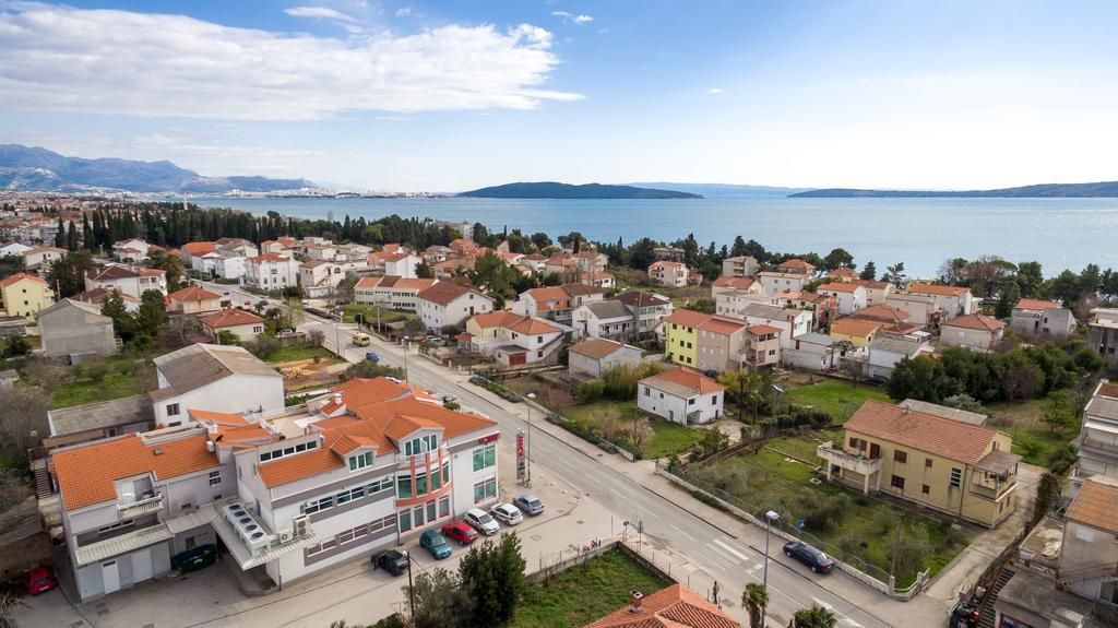 Kike Apartment Kastela