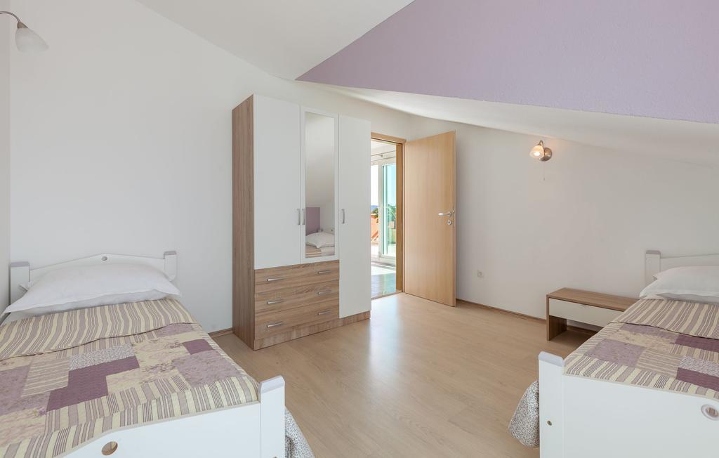 Apartmán Kike *