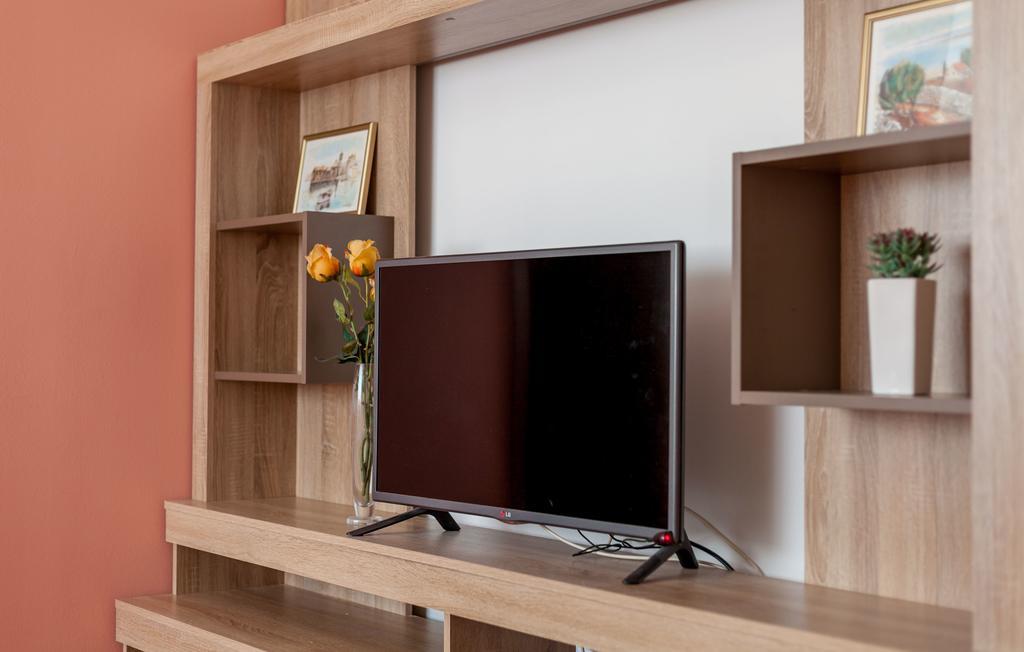 Kike Apartment *
