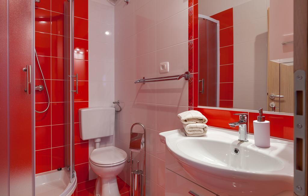 Apartmán Kike