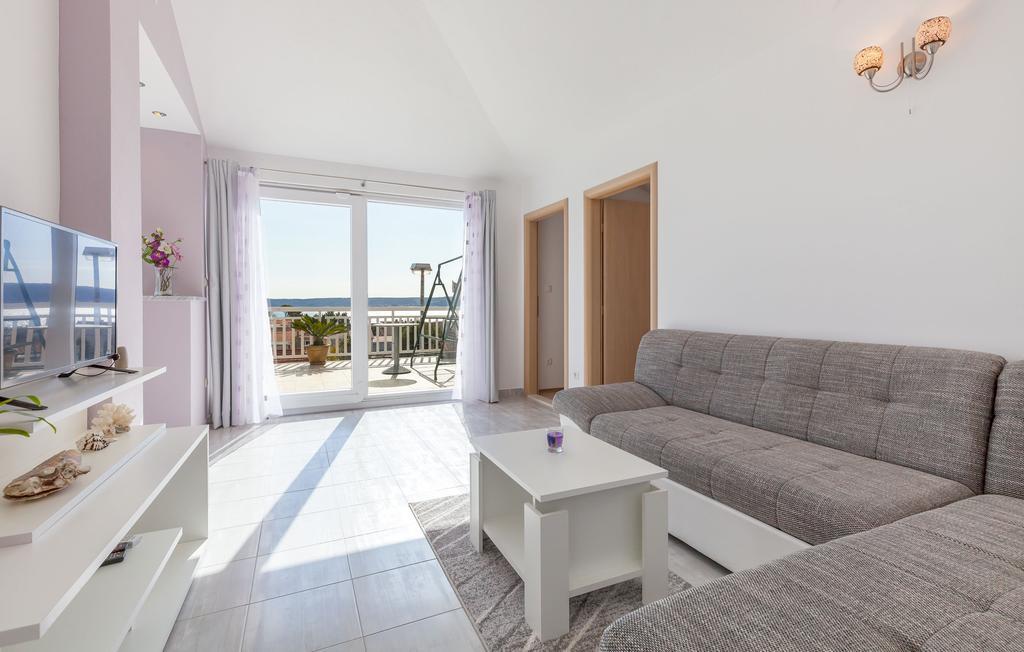 Apartmán Kike *