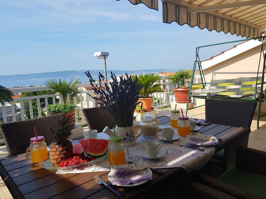 Apartmán Kike